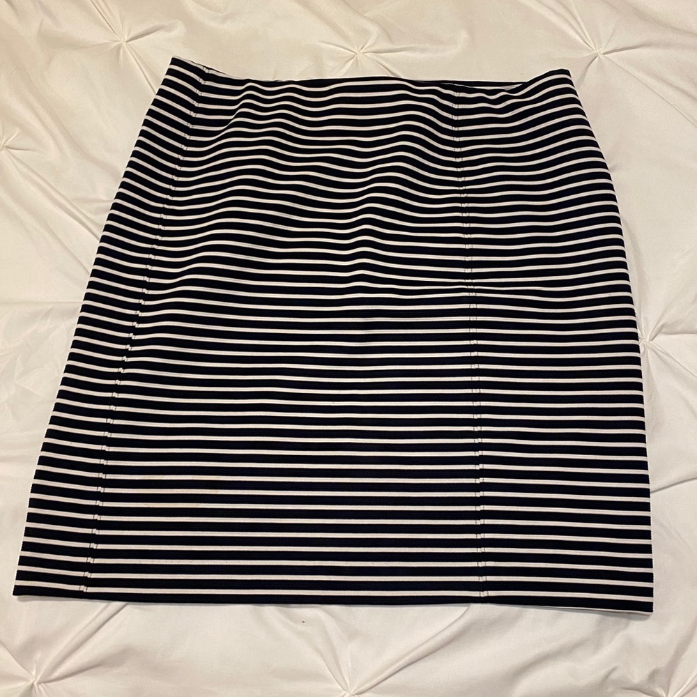 Joe Fresh Skirt with Stretch Waist-Band